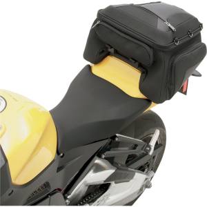 Saddlemen Sport Tunnel-Tasche