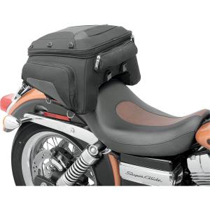 Saddlemen Sport Tunnel-Tasche