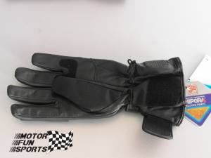 Winter Quad Handschuhe