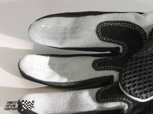 Motorrad Handschuhe