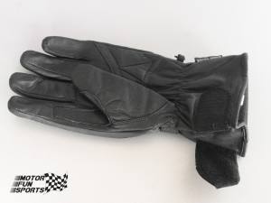 Regenfeste Quad Handschuhe 