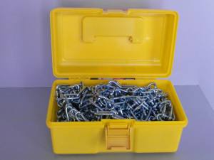 Kettenbox
