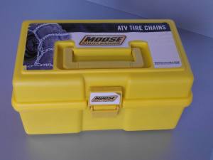 Ketten ATV