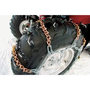 wheel chain
