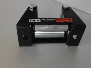 Schwerlast-Seilführung für ATV Seilwinden *Black Weeks*