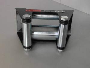 Schwerlast-Seilführung für ATV Seilwinden *Black Weeks*