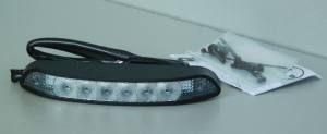LED Zusatzlicht für Shad Top Case mit Bremslicht