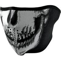 Skull Neopren Maske