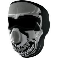 Skull Neopren Vollmaske