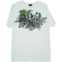 pro circuit Monster Energy style T-Shirt