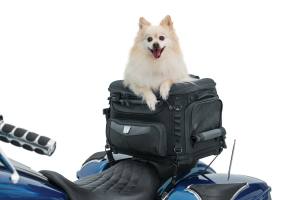 Tiertransporttasche für Quad und Motorräder Grand Pet Pal