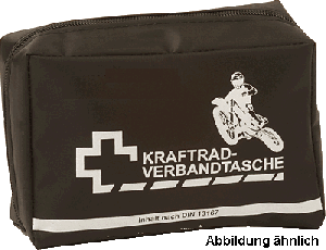 Erste Hilfe Tasche