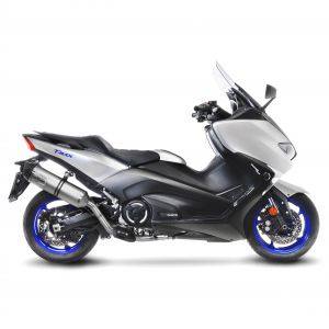 Yamaha T-Max 530 Sportauspuff