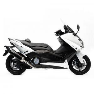 Yamaha T-Max 530 Auspuff