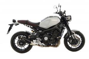 Yamaha XSR 850 Auspuff