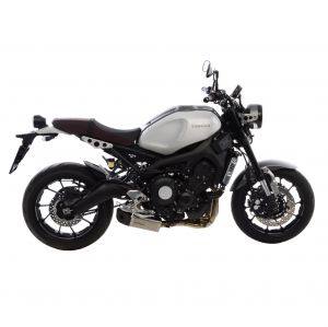 Yamaha XSR 850 Auspuff