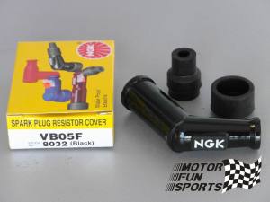 Zündkerzenstecker VB05F