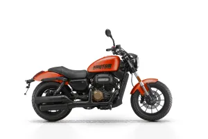 QJMotor SRV 12