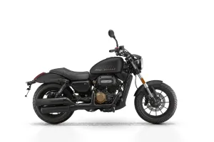 QJMotor SRV 12