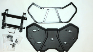 Abdeckung cfmoto 1000