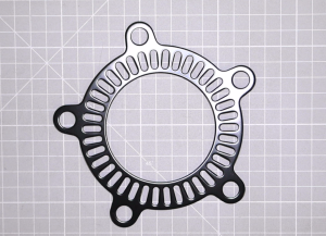 ABS Ring cfmoto