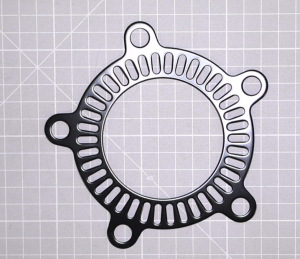 ABS Ring 675 srr
