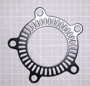 ABS Ring hinten 450 MT