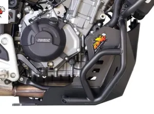 Adventure Motorschutz (AXP Racing) - CFMOTO 450 MT