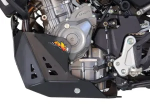 Adventure Motorschutz (AXP Racing) - CFMOTO 450 MT