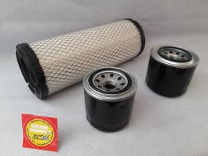 Filter Airman AX 30 U-4