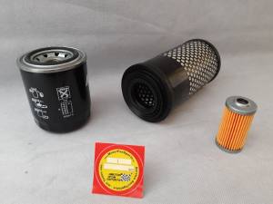 Filter Airman AX30 VR2N