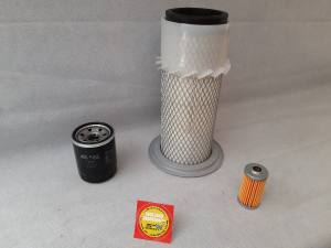 Filter Airmann AX 33