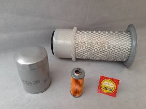 Filter Airman AX 35-2