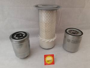 Filter Airman AX 40