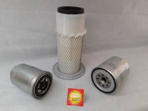 Filterset Airman AX45