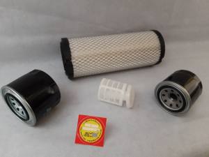 Filter Airman AX 50 U-4