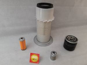 Filter Airman AX 50U