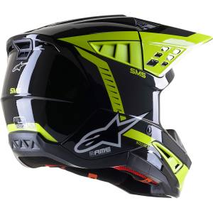 Alpinestars MX SM5 Helm
