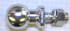 HITCH BALL