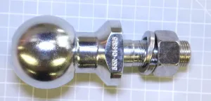 Anhänger Kugelkopf CForce 850