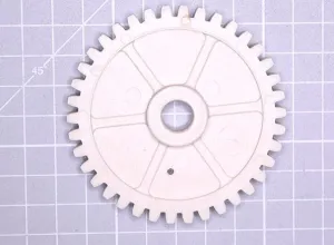 Antriebsrad Ölpumpe CForce 1000