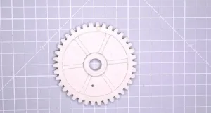 Antriebsrad Ölpumpe CForce 850