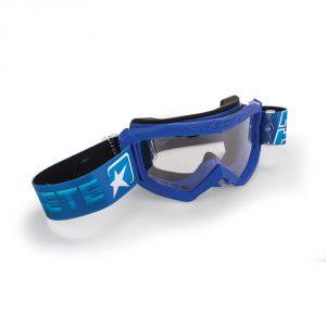 Ariete Brille blau