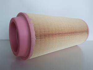 Luftfilter Atlas AB 1104
