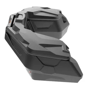 ATV Heckkoffer für Hisun Tactic 750