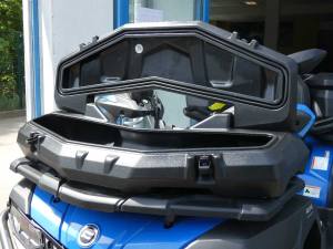 ATV Quad Frontkoffer für CF Moto CForce 820/850/1000