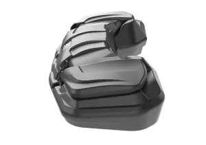 Frontkoffer XWolf 550