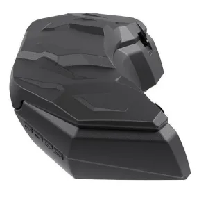 Heckkoffer Iron Serie G200
