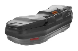 Heckkoffer Loncin XWolf 550