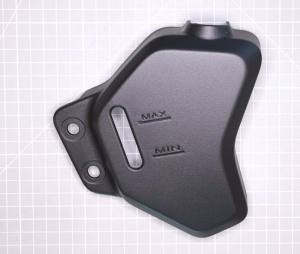 Ausgleichsbehälterabdeckung cfmoto
